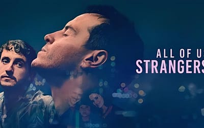 All of Us Strangers: A Haunting LBGTQ+ Film Now on Hulu