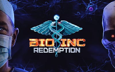 Game Review: ‘Bio Inc. Redemption’