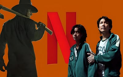 Five Must-See Upcoming Movies and Series Coming to Netflix