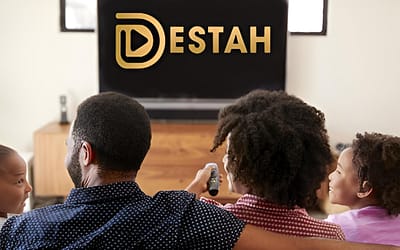 Destah: A New Beacon of Black Storytelling in the Streaming Universe