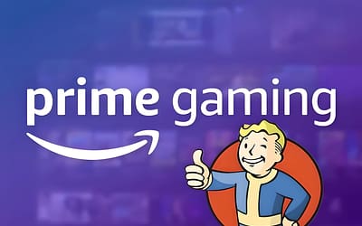 Fallout & More: Free Games Coming to Prime Gaming In February