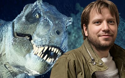 Upcoming Jurassic Park/Jurassic World Sequel Finds Its Director