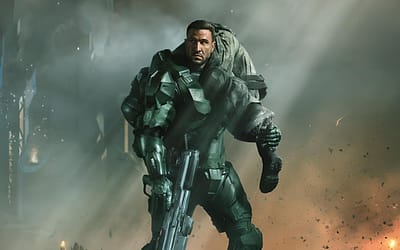 Paramount’s “Halo” Returns for an Action-Packed Second Season