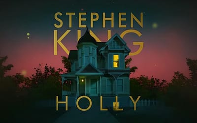 Stephen King’s “Holly” Is Getting a TV Series Adaptation 