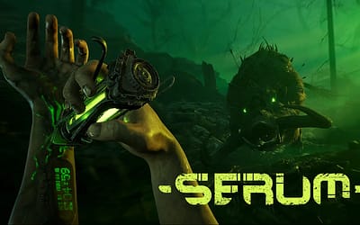 Survive the Wasteland: Serum Unveils New Playtest