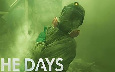 Nuclear Disaster Strikes in Netflix’s Explosive Series “The Days”
