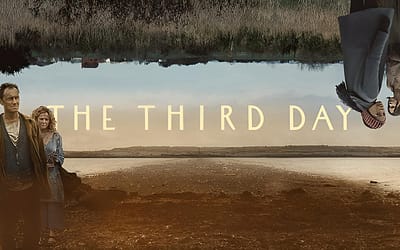 Jude Law Stars in MAX’s Psychological Horror Miniseries “The Third Day”