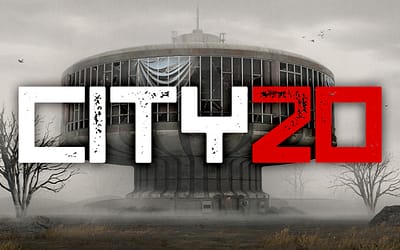 Post-Apocalyptic Game ‘City 20’ Get Early Access