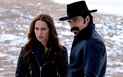 Locked and Loaded: “Wynonna Earp” Is Back!