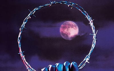 Movie Review: Bloodmoon (1990) – Severin Blu-ray