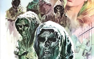 Movie Review: Tombs of the Blind Dead (1972) – Synapse