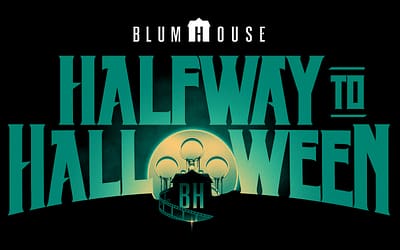Blumhouse Announces The  Halfway to Halloween Film Festival!
