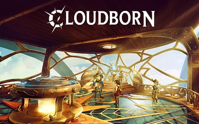 Trailer for RPG Game ‘Cloudborn’ Takes You to A World of Fantasy
