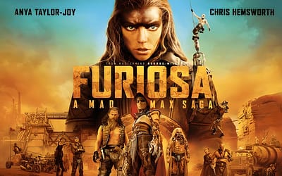 Anya Taylor-Joy and Chris Hemsworth Clash in New Furiosa: A Mad Max Saga Trailer