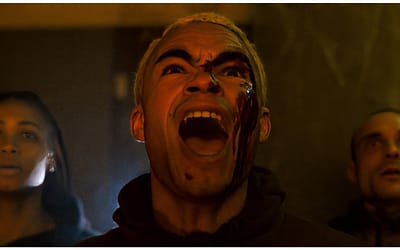 Spoiler-Free Film Review: “Infested” (Boston Underground Film Festival 2024)