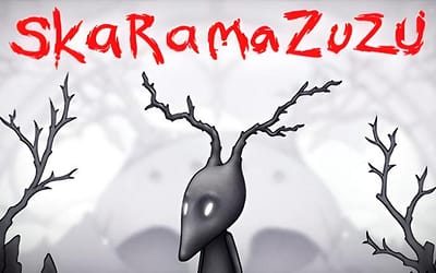 Game Trailer Teases the Mysterious World of Skaramazuzu!
