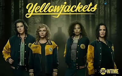 “Yellowjackets” Season 3 Already Causing a Buzz
