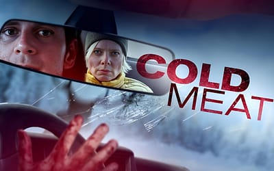 Chilling Horror ‘Cold Meat’ Lands on Demand