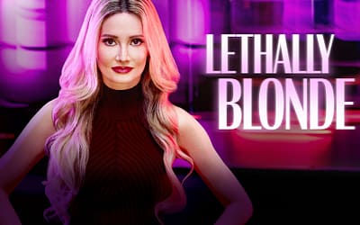 Deadly Beauty: New True-Crime Series “Lethally Blonde” Slashes Its Way Onto ID