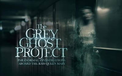 The Grey Ghost Project: Board the RMS Queen Mary for A Paranormal Investigation