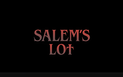 ‘Salem’s Lot’ Sinks Its Fangs into a Streaming Premiere