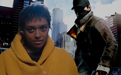 ‘Talk To Me’ Actress to Star In ‘Watch Dogs’ Game Adaptation