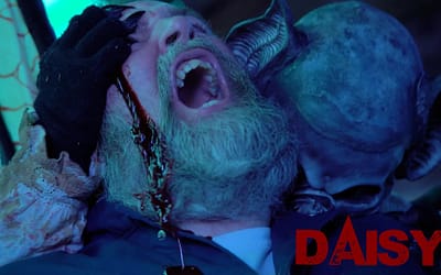 A Monster Is Unleashed in First Images from Horror Throwback ‘Daisy’