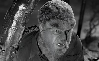 The ‘Wolf Man’ Reboot Hit with A Major Delay