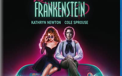 Movie Review: Lisa Frankenstein (2024) – Universal Blu-ray
