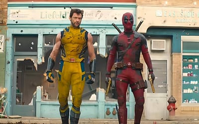 Claws, Quips, and Cosmic Chaos: Deadpool & Wolverine Unleash New Trailer!
