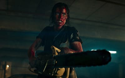 ‘Evil Dead’ is Rising Once Again for a New Installment
