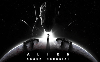 Alien: Rogue Incursion: Survios And 20th Century Announce New Game