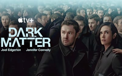 Apple TV+ Unveils Trailer for Mind-Bending Sci-Fi Series “Dark Matter”