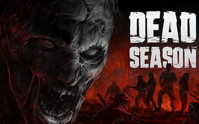 Zombies Unleashed: New Horror Game ‘Dead Season’ Coming in 2024