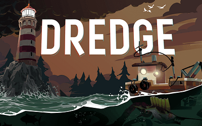 From Indie Game to Big Screen Horror: Dredge Getting a Live-Action Adaptation