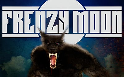 Director Gregory Lamberson Returns with Werewolf Horror ‘Frenzy Moon’