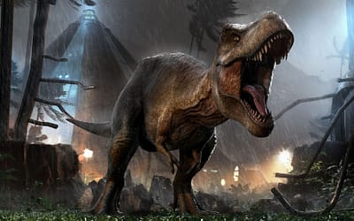 Everything We Know So Far About the Upcoming Jurassic Movie