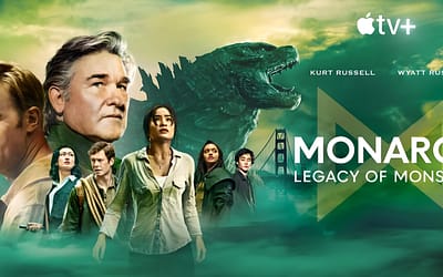 “Monarch: Legacy of Monsters” Getting A Second Season