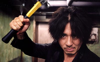 ‘Oldboy’ Is Back with a Vengeance: Television Adaptation Coming Soon