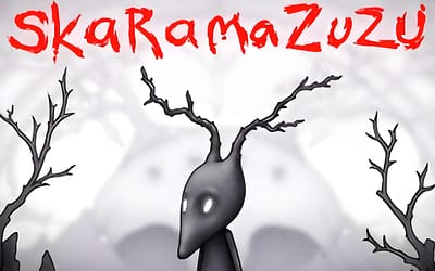 Enter a World Like No Other – Skaramazuzu is Available Now on Steam