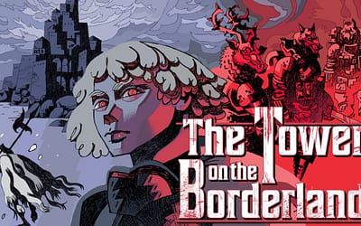 The Tower on the Borderland: A Haunting Return to PSX-Era Horror