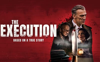 True Crime Serial Thriller ‘The Execution’ Slashes Its Way onto Digital