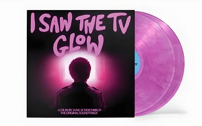 Pre-Order the Soundtrack for ‘I Saw the TV Glow’ Now