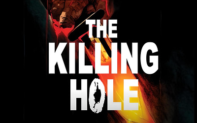 From ’30 Days of Night’ Writer Steve Niles Comes New Comic ‘The Killing Hole’