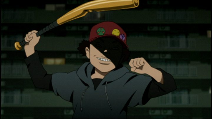 Anime Series Like Paranoia Agent – Recommend Me Anime