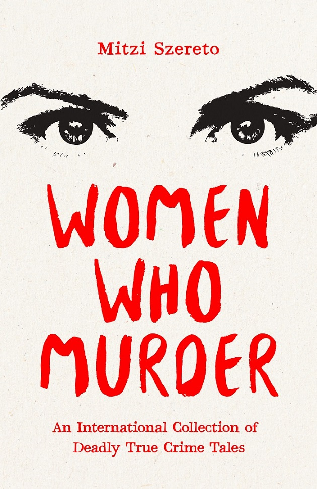 women who murder