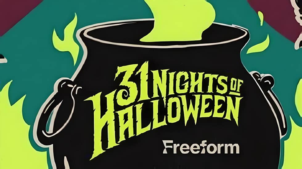 Freeform's "31 Nights Of Halloween" Schedule Reviews