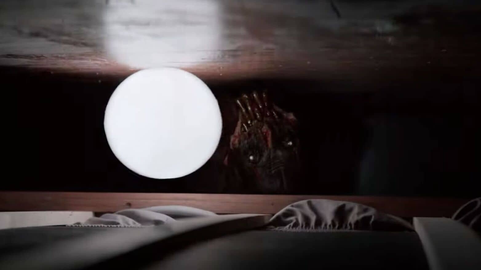 New 'The Boogeyman' Trailer Brings Nightmares To Life