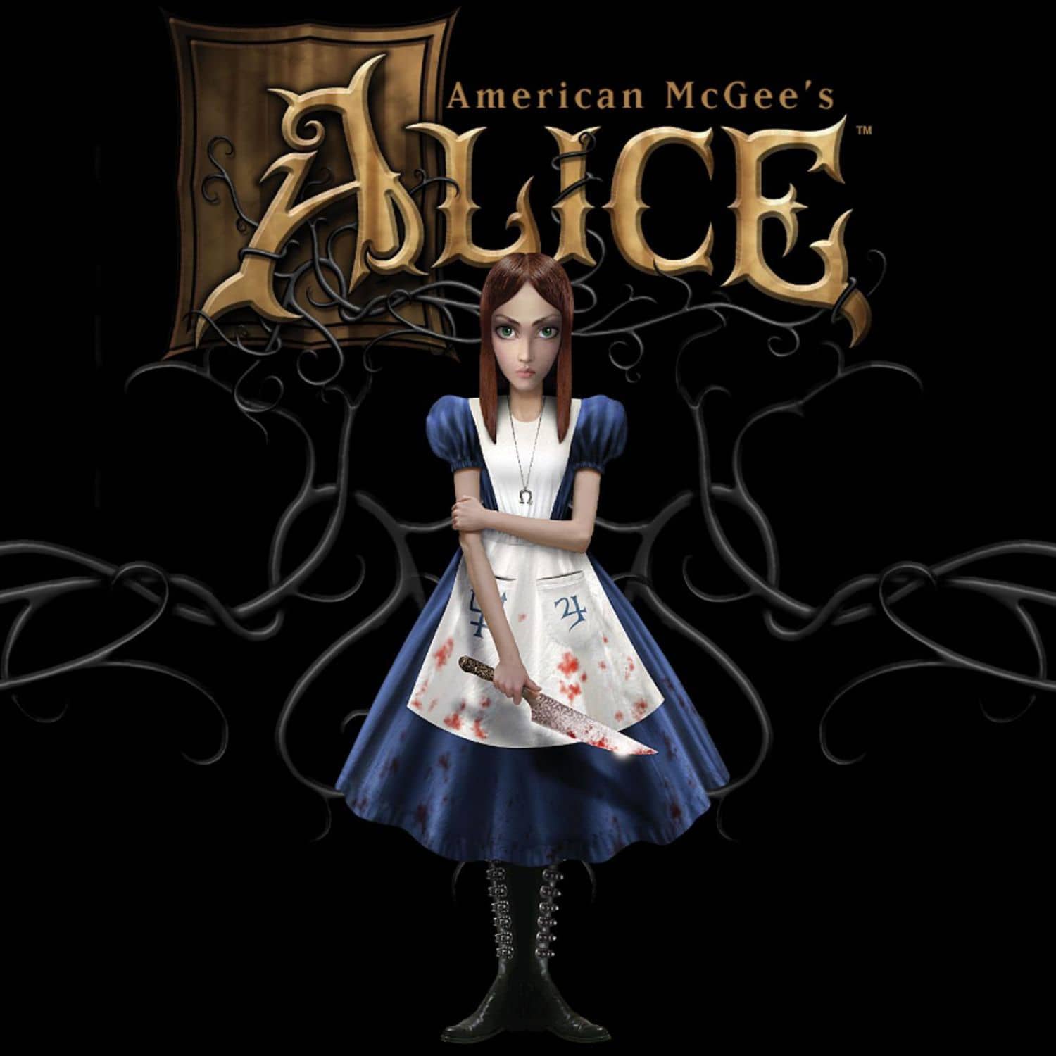 American McGee's Alice Is Becoming A TV Show, X-Men And Watchmen