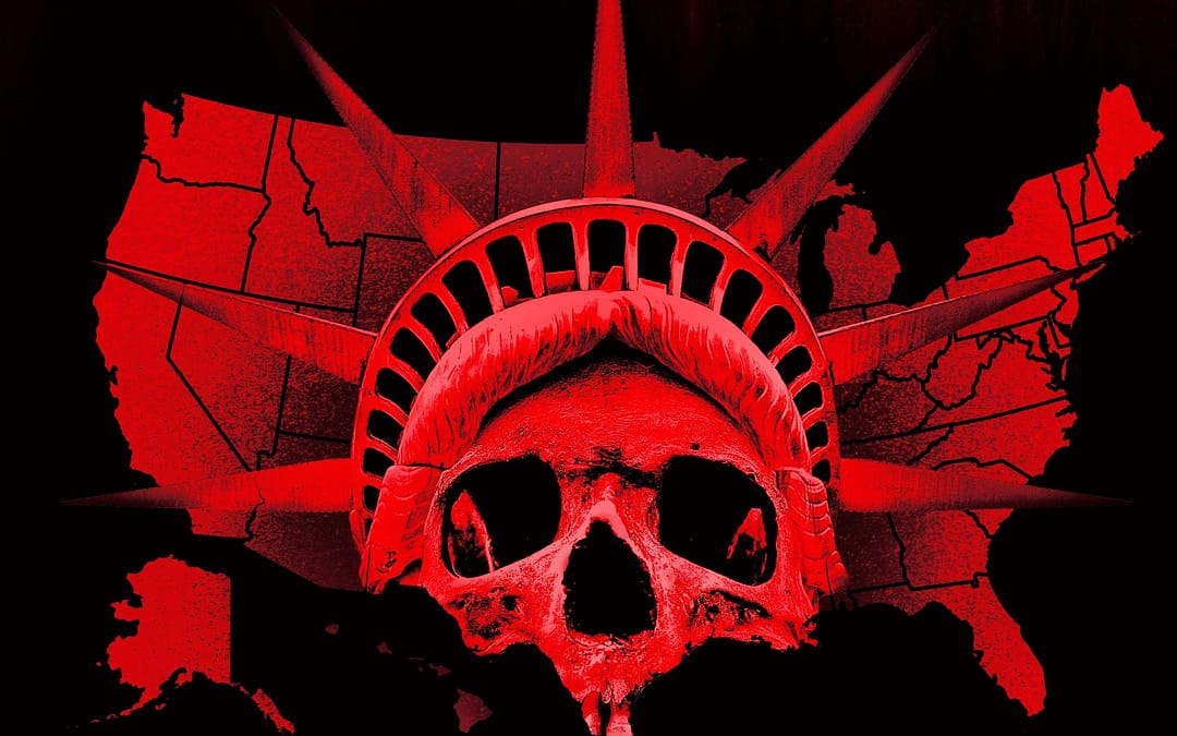 Sam Raimi’s “50 States Of Fright” Premieres On Roku